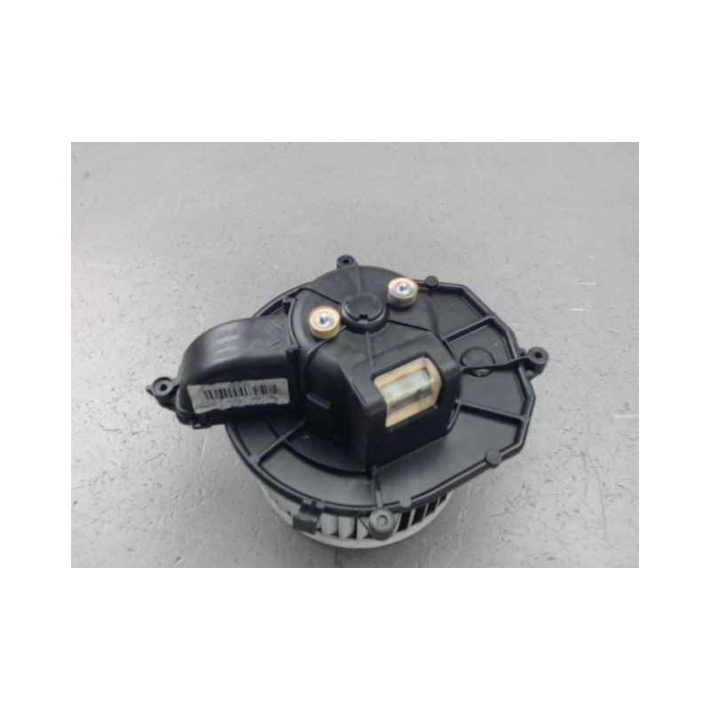 MOTEUR VENTILATEUR CHAUFFAGE CITROEN BERLINGO