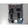 BOITIER GESTION HABITACLE PEUGEOT 207