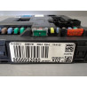 BOITIER GESTION HABITACLE PEUGEOT 207