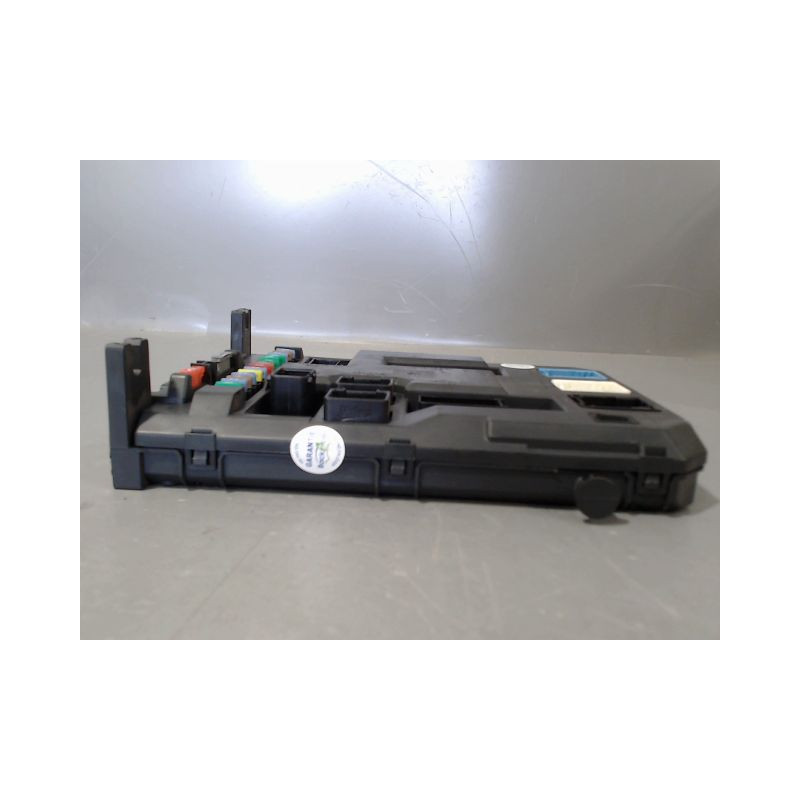 BOITIER GESTION HABITACLE PEUGEOT 207