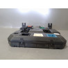 BOITIER GESTION HABITACLE PEUGEOT 207