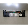 BOITIER GESTION HABITACLE PEUGEOT 207
