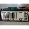 BOITIER GESTION HABITACLE PEUGEOT 207