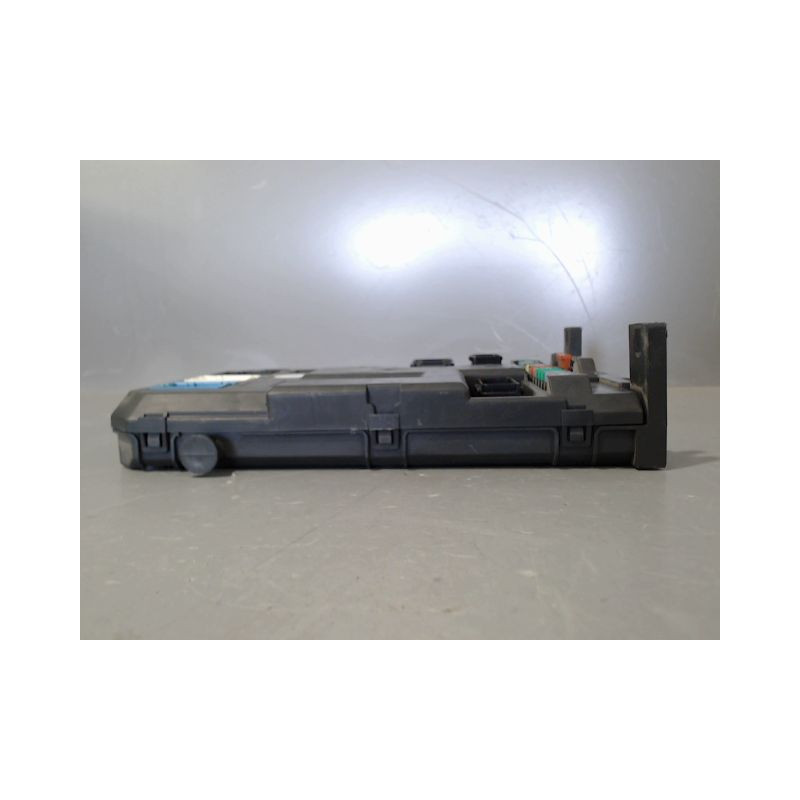 BOITIER GESTION HABITACLE PEUGEOT 207