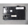 BOITIER GESTION HABITACLE RENAULT CLIO