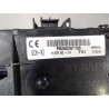 BOITIER GESTION HABITACLE RENAULT CLIO