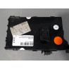 BOITIER GESTION HABITACLE RENAULT CLIO