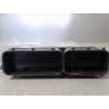 CALCULATEUR MOTEUR BMW SERIE 3 (E46) 01-2005