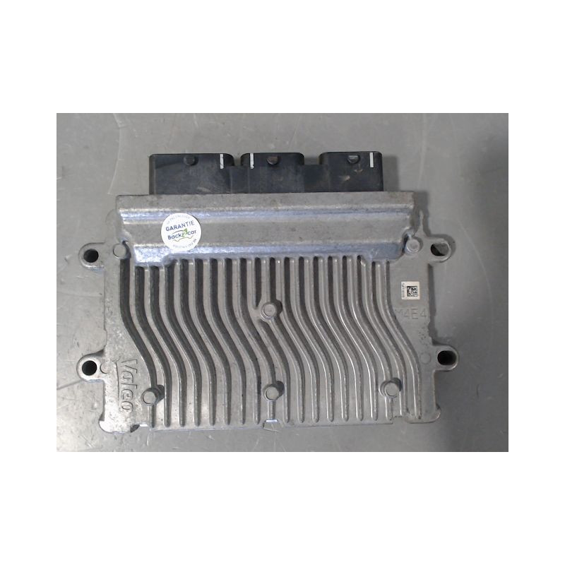 CALCULATEUR MOTEUR CITROEN C3 II 09-13