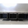 CALCULATEUR MOTEUR CITROEN C3 II 09-13