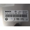 CALCULATEUR MOTEUR BMW X5 (E53) 2000-2006