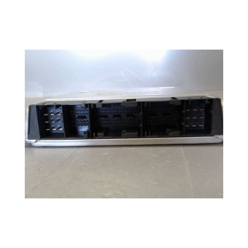 CALCULATEUR MOTEUR BMW X5 (E53) 2000-2006