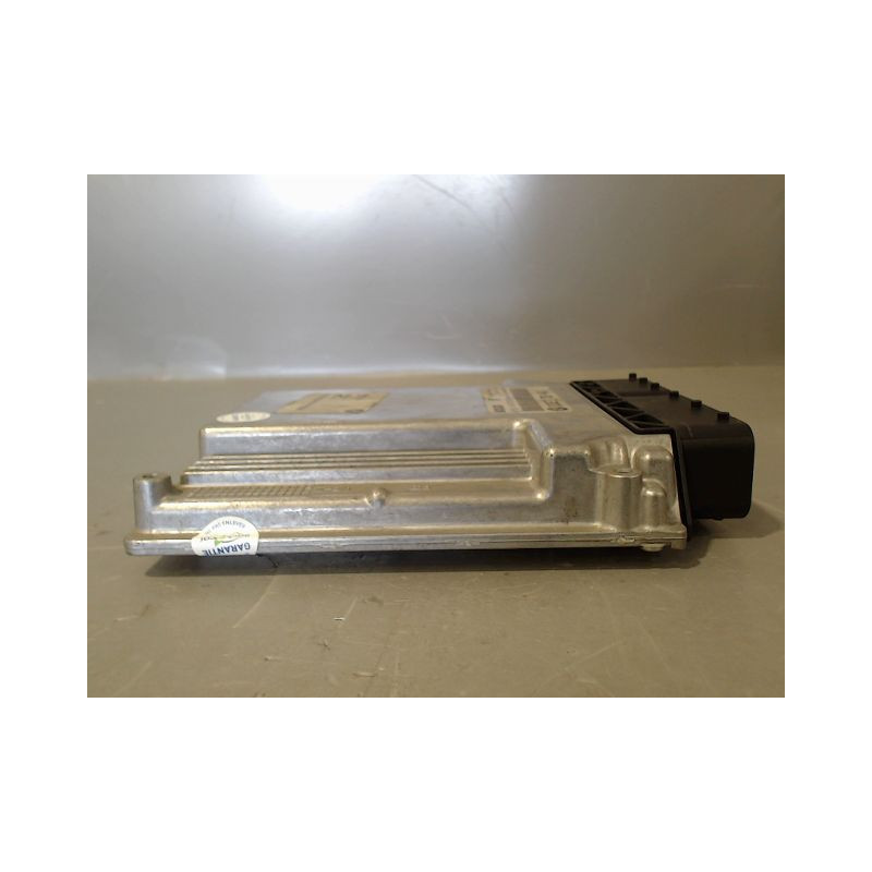 CALCULATEUR MOTEUR BMW SERIE 3 COUPE (E46) 03-06