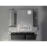 CALCULATEUR MOTEUR BMW SERIE 1 (E87) 07-11