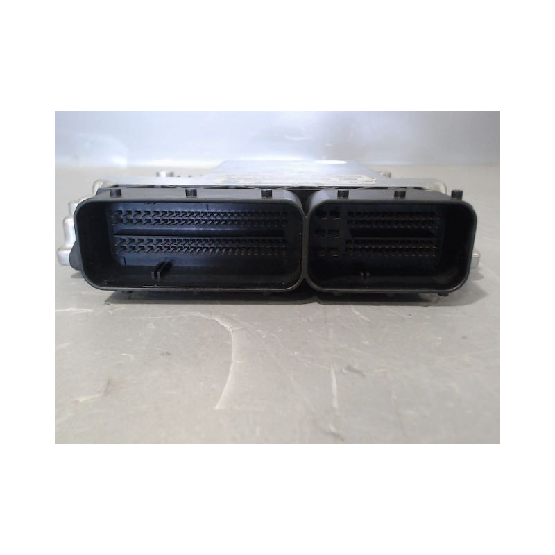 CALCULATEUR MOTEUR BMW SERIE 1 (E87) 07-11