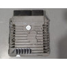 CALCULATEUR MOTEUR AUDI A1