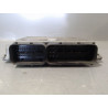 CALCULATEUR MOTEUR AUDI A1