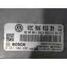 CALCULATEUR MOTEUR VOLKSWAGEN GOLF