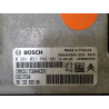 CALCULATEUR MOTEUR CITROEN C4
