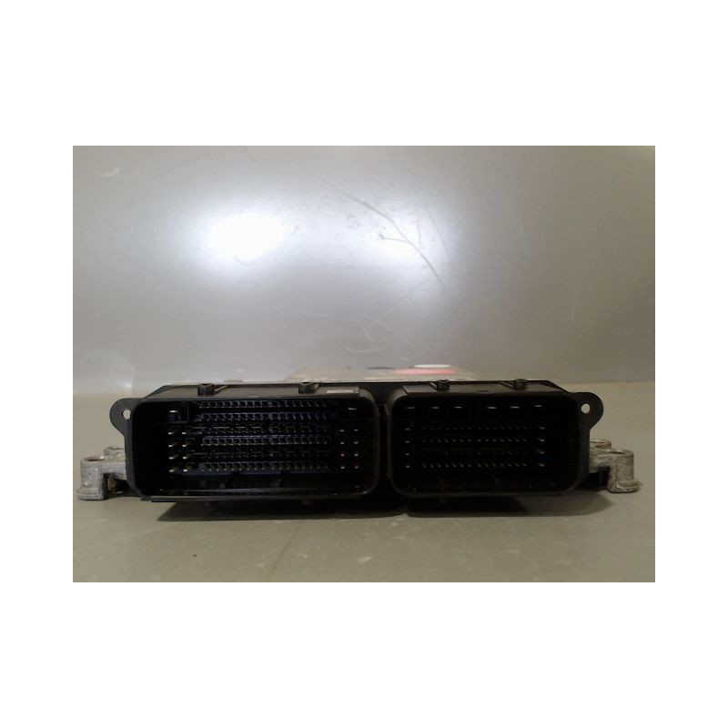 CALCULATEUR MOTEUR CITROEN C4