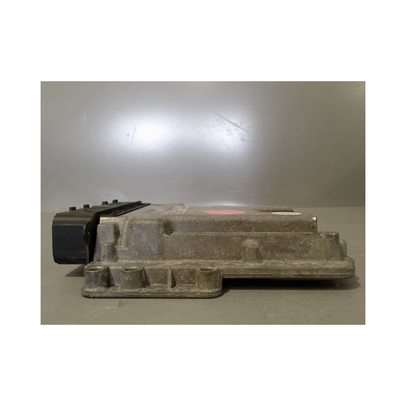 CALCULATEUR MOTEUR CITROEN C4