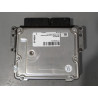CALCULATEUR MOTEUR CITROEN C4