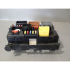 BOITE A FUSIBLES CITROEN C3