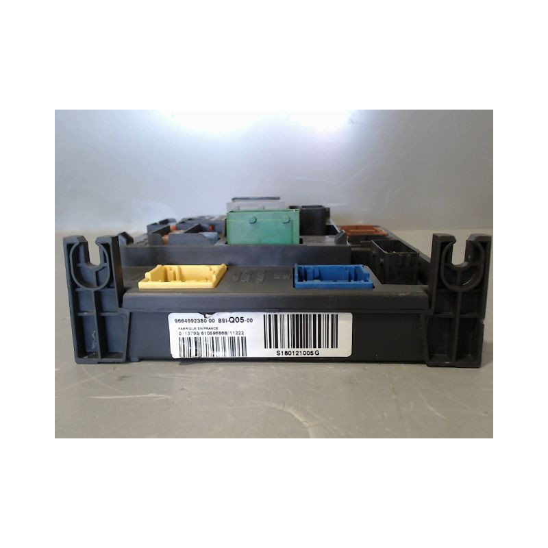 BOITIER GESTION HABITACLE PEUGEOT 508