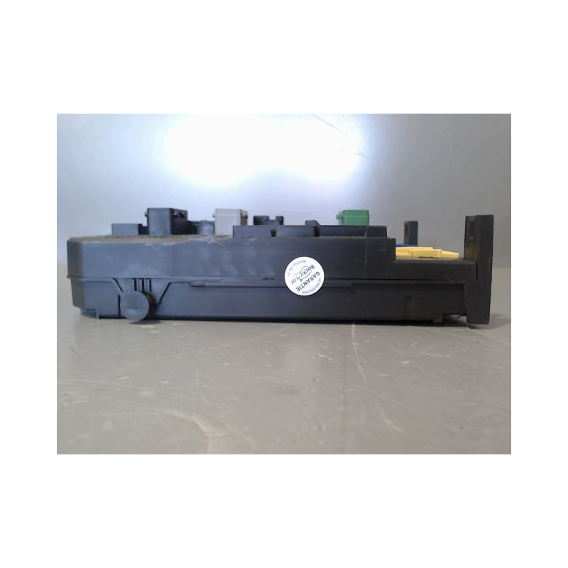 BOITIER GESTION HABITACLE PEUGEOT 508