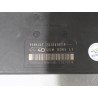 BOITE A FUSIBLES RENAULT MEGANE