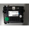 BOITE A FUSIBLES CITROEN C3