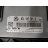 CALCULATEUR MOTEUR VOLKSWAGEN PASSAT SW 05-10