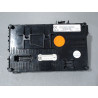 BOITIER GESTION HABITACLE RENAULT CLIO