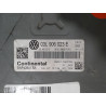 CALCULATEUR MOTEUR VOLKSWAGEN POLO