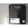 BOITE A FUSIBLES RENAULT MEGANE