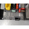 BOITE A FUSIBLES PEUGEOT 5008