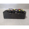 BOITE A FUSIBLES RENAULT MEGANE