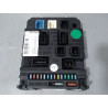 BOITIER GESTION HABITACLE PEUGEOT 207