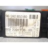 BOITIER GESTION HABITACLE PEUGEOT 207