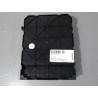 BOITIER GESTION HABITACLE PEUGEOT 207