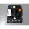 BOITIER GESTION HABITACLE PEUGEOT 207