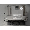 CALCULATEUR MOTEUR CITROEN C3