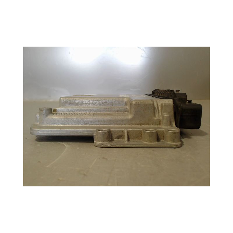 CALCULATEUR MOTEUR CITROEN C3