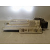 CALCULATEUR MOTEUR CITROEN C3