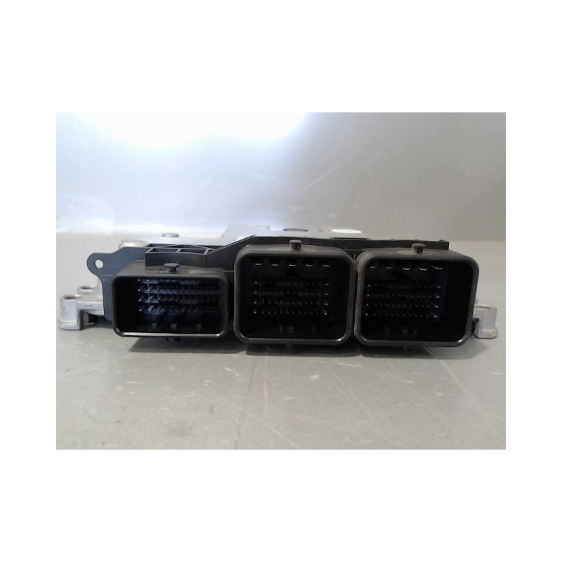 CALCULATEUR MOTEUR CITROEN C3