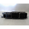 CALCULATEUR MOTEUR CITROEN C3