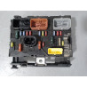 BOITE A FUSIBLES CITROEN C4