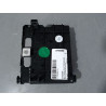 BOITE A FUSIBLES CITROEN C4