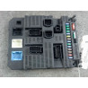 BOITIER GESTION HABITACLE PEUGEOT 207 5P