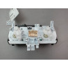 COMMANDE DE CHAUFFAGE DACIA SANDERO 2008-